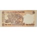 INDIA 1996 . TEN 10 RUPEES BANKNOTE . ERROR . MIS-MATCH SERIALS